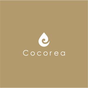 nakagawak (nakagawak)さんの「Cocorea」のロゴ作成への提案