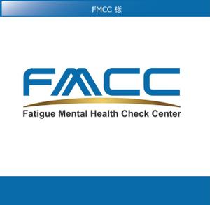 FISHERMAN (FISHERMAN)さんの株式会社FMCC　のロゴ作成への提案