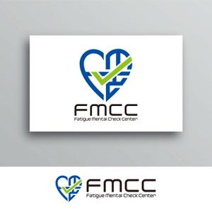 White-design (White-design)さんの株式会社FMCC　のロゴ作成への提案