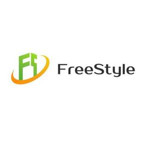 Okumachi (Okumachi)さんの不動産会社　株式会社FreeStyleのロゴへの提案