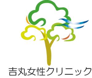 M-Design (nocotoco)さんの新規開業する婦人科クリニックのロゴ制作への提案