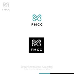 Puchi (Puchi2)さんの株式会社FMCC　のロゴ作成への提案