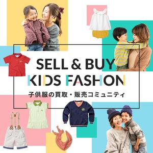 Mamutan (mmsrsk)さんのママ向け子供服シェアリングサービスのバナーデザインへの提案