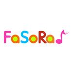Orbital_elementsさんの「FaSoRa」あるいは 「Fasora」のロゴ作成への提案