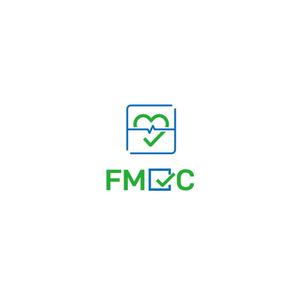 TYPOGRAPHIA (Typograph)さんの株式会社FMCC　のロゴ作成への提案