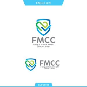 queuecat (queuecat)さんの株式会社FMCC　のロゴ作成への提案