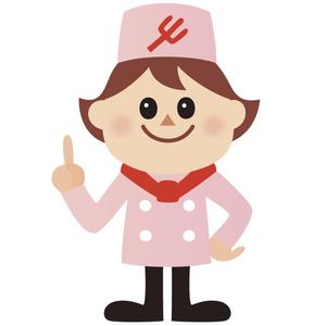 森田秀昭 ()さんの人型のTwitter用キャラクターの制作への提案