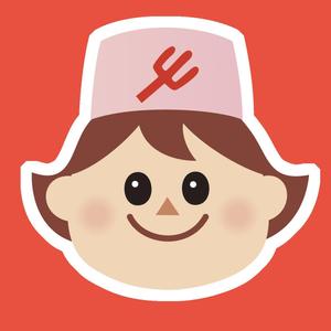 森田秀昭 ()さんの人型のTwitter用キャラクターの制作への提案