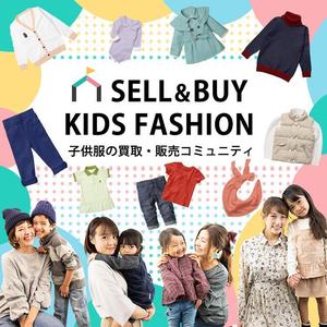 nomanatさんのママ向け子供服シェアリングサービスのバナーデザインへの提案