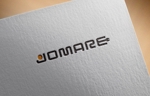 d-o2 (d-o2)さんの一般社団法人 新エネルギーO&M協議会・略称「JOMARE」のロゴへの提案