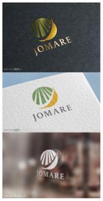 mogu ai (moguai)さんの一般社団法人 新エネルギーO&M協議会・略称「JOMARE」のロゴへの提案