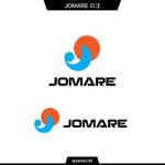 queuecat (queuecat)さんの一般社団法人 新エネルギーO&M協議会・略称「JOMARE」のロゴへの提案