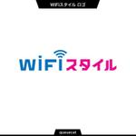 queuecat (queuecat)さんのWiMAXやポケットWiFiを紹介するサイトのロゴ【参加報酬19名】への提案