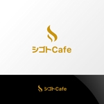Nyankichi.com (Nyankichi_com)さんの【関連デザイン継続依頼有】地方型コワーキングオフィス兼カフェのロゴデザイン募集への提案