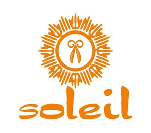 tsujimo (tsujimo)さんの美容室「ｓｏｌｅｉｌ」のロゴ作成への提案