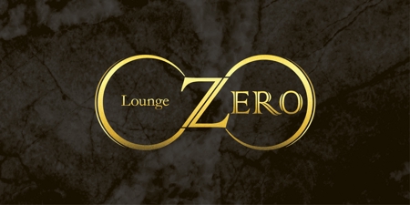 OrsoDesign (-OrsoDesign-)さんのLounge ZEROのロゴ作成への提案