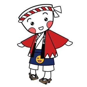 hino企画 (hin0ki)さんの祇園うどんミュージアムのキャラクター制作への提案