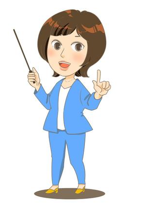 MIKA (mamemansan)さんのひろたまアカデミーキャラクター依頼への提案