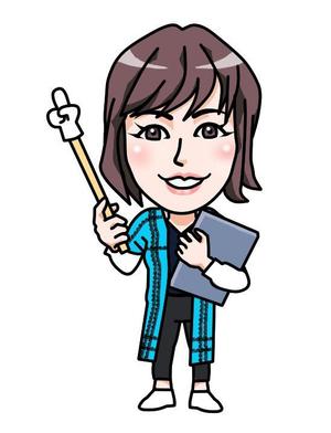 鈴丸 (suzumarushouten)さんのひろたまアカデミーキャラクター依頼への提案