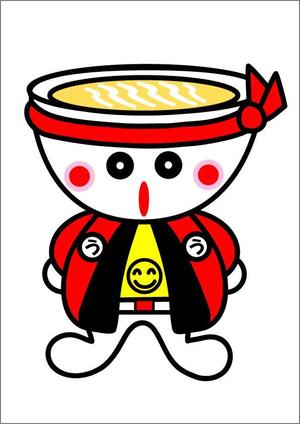 Shigeki (Shigeki)さんの祇園うどんミュージアムのキャラクター制作への提案