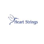 5863 (kco-otochi)さんのアパレルブランド『Heart Strings』のロゴ制作への提案
