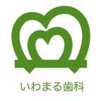 Librarian (CafeLibraryNGO)さんの歯科クリニックのロゴを作成してください！への提案
