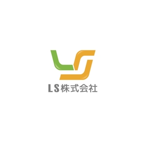 XL@グラフィック (ldz530607)さんの[LS株式会社」のロゴ　生活の中の勉強（Life　Study)への提案