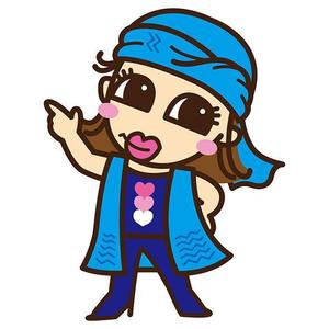 みづのね しづく (shizuku45)さんのひろたまアカデミーキャラクター依頼への提案