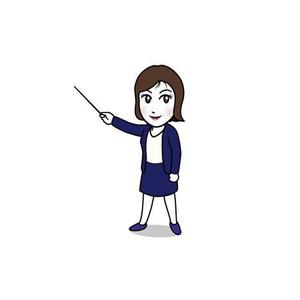 okicha-nel (okicha-nel)さんのひろたまアカデミーキャラクター依頼への提案