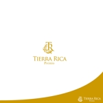 red3841 (red3841)さんの婦人靴ブランド「TIERRA RICA  Premio」のブランドロゴへの提案