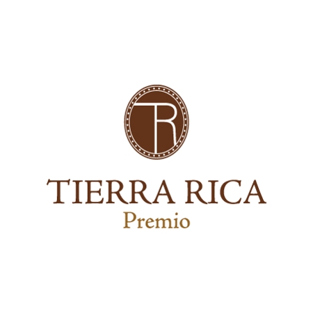 Teppei Miyamotoさんの事例 実績 提案 婦人靴ブランド Tierra Rica Premio のブランドロゴ イラストレーター T クラウドソーシング ランサーズ