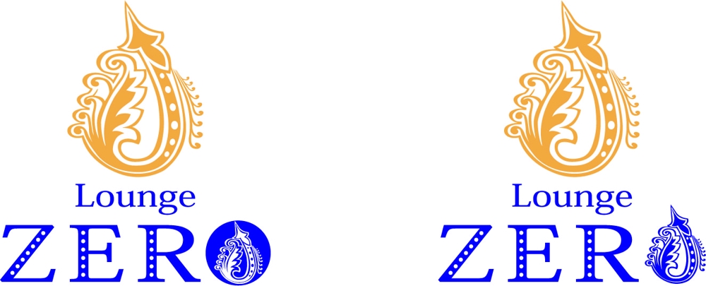 Lounge ZEROのロゴ.jpg