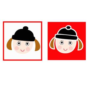 momotamagonさんの人型のTwitter用キャラクターの制作への提案