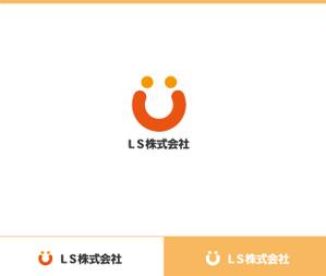 動画サムネ職人 (web-pro100)さんの[LS株式会社」のロゴ　生活の中の勉強（Life　Study)への提案