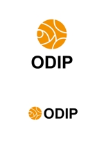 sakanouego (sakanouego)さんの「ODIP」のロゴ作成への提案