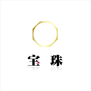 watoyamaさんの宝石会社のロゴマークの制作希望です。への提案
