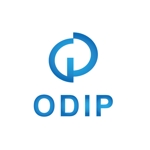 さんの「ODIP」のロゴ作成への提案