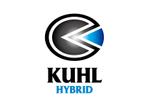 skyblue (skyblue)さんの「KUHL HYBRID」のロゴ作成への提案