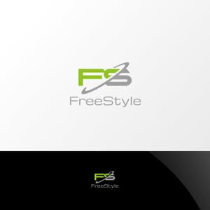 Nyankichi.com (Nyankichi_com)さんの不動産会社　株式会社FreeStyleのロゴへの提案
