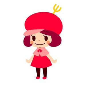 さんの人型のTwitter用キャラクターの制作への提案