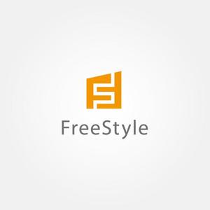 tanaka10 (tanaka10)さんの不動産会社　株式会社FreeStyleのロゴへの提案