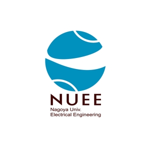 yamahiro (yamahiro)さんの「NUEE(Nagoya Univ. Electrical Engineering)」のロゴ作成への提案