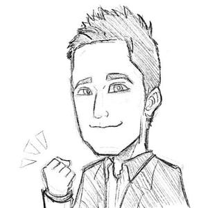 アイデアル -Design Team- (ciderhouse)さんのプロフィール写真のイラスト・キャラクターデザイン化への提案