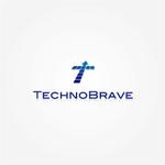 SUN-STUDIOさんの「TechnoBrave」のロゴ作成（商標登録なし）への提案