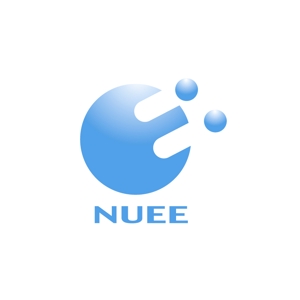 serve2000 (serve2000)さんの「NUEE(Nagoya Univ. Electrical Engineering)」のロゴ作成への提案