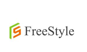 大賀仁弘 (ohgaride)さんの不動産会社　株式会社FreeStyleのロゴへの提案