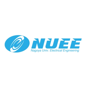 CF-Design (kuma-boo)さんの「NUEE(Nagoya Univ. Electrical Engineering)」のロゴ作成への提案