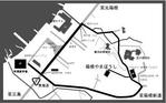 Shigeki (Shigeki)さんの既存の地図の白黒バージョンへの作り直しへの提案