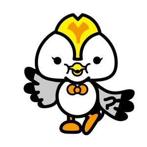 hakka (hakka)さんの高校のキャラクターへの提案