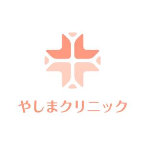 akitaken (akitaken)さんのクリニックのロゴへの提案